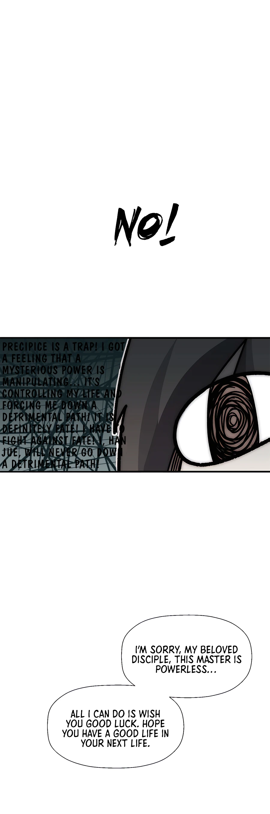 Top Tier Providence chapter 38 page 13