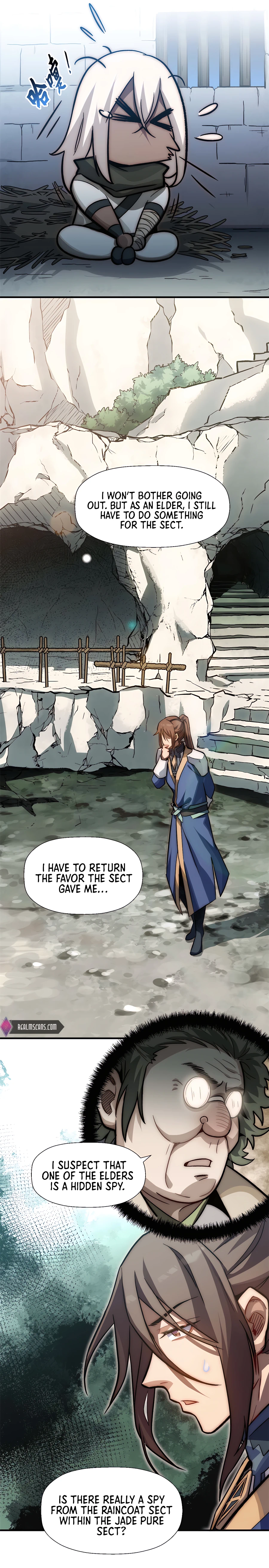 Top Tier Providence chapter 38 page 14