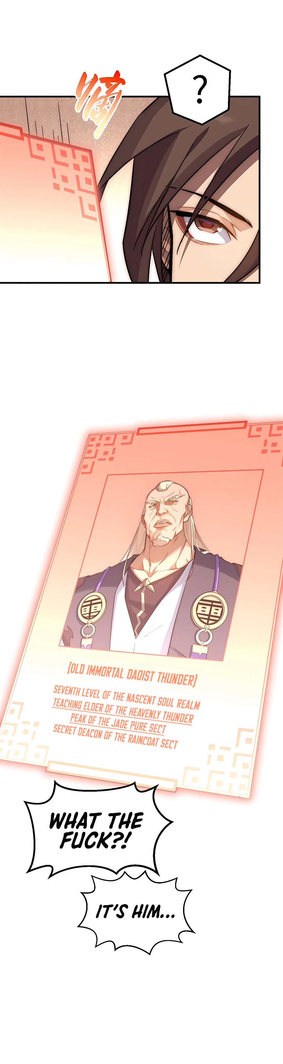 Top Tier Providence chapter 38 page 15