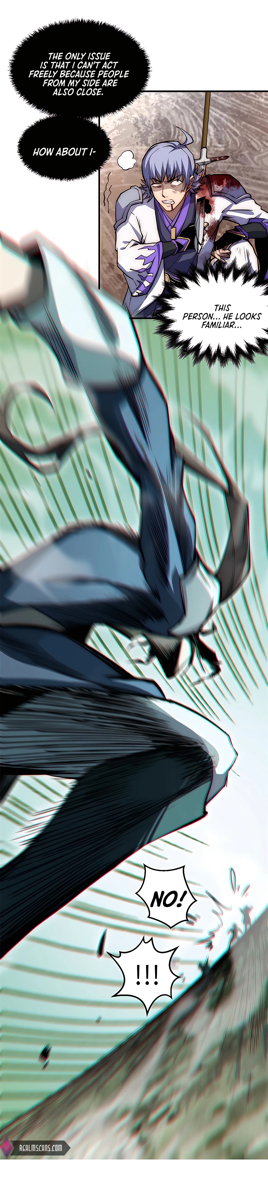 Top Tier Providence chapter 38 page 3