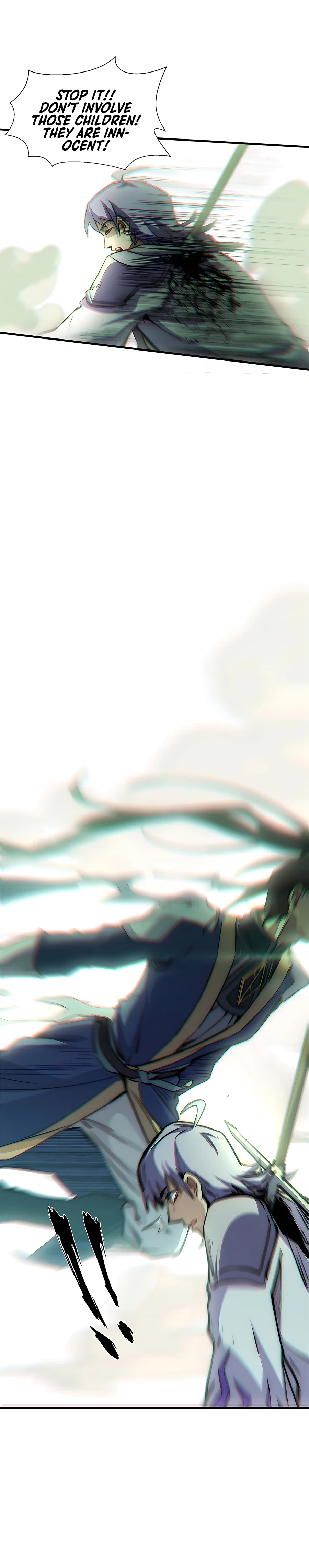 Top Tier Providence chapter 38 page 5