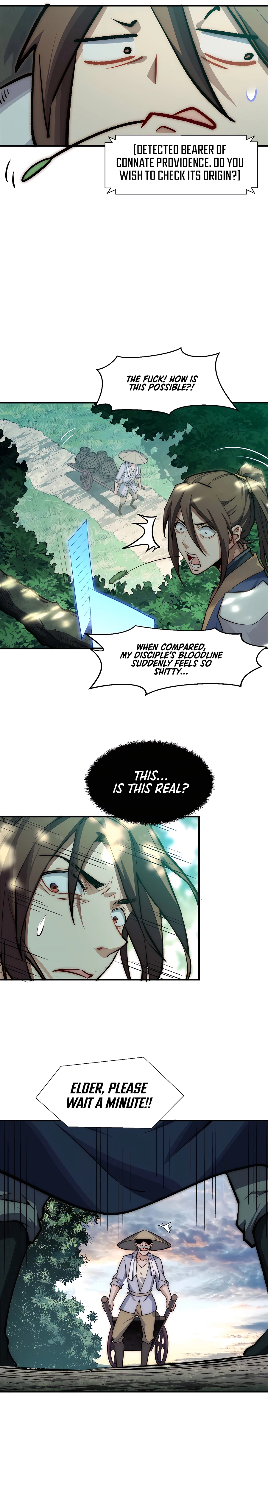 Top Tier Providence chapter 39 page 13