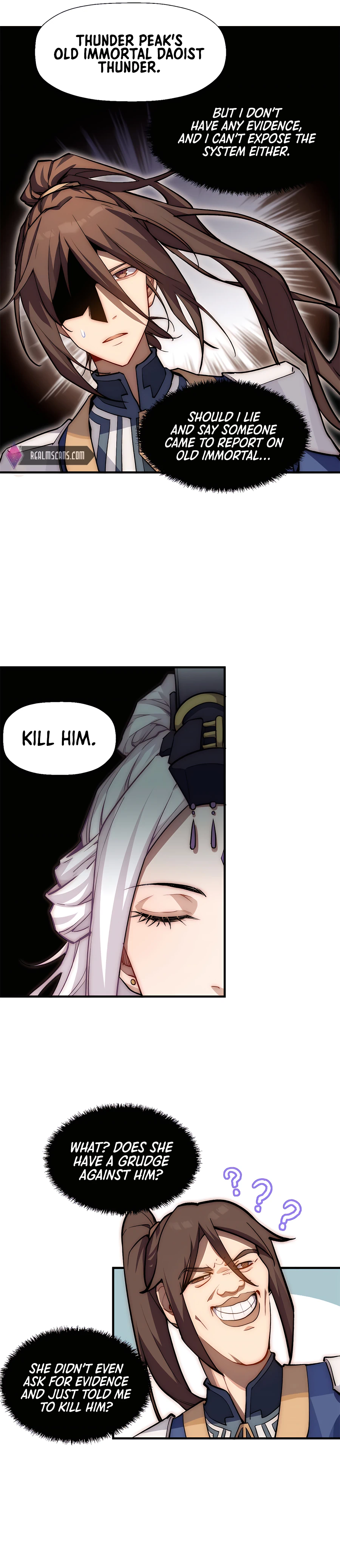 Top Tier Providence chapter 39 page 4