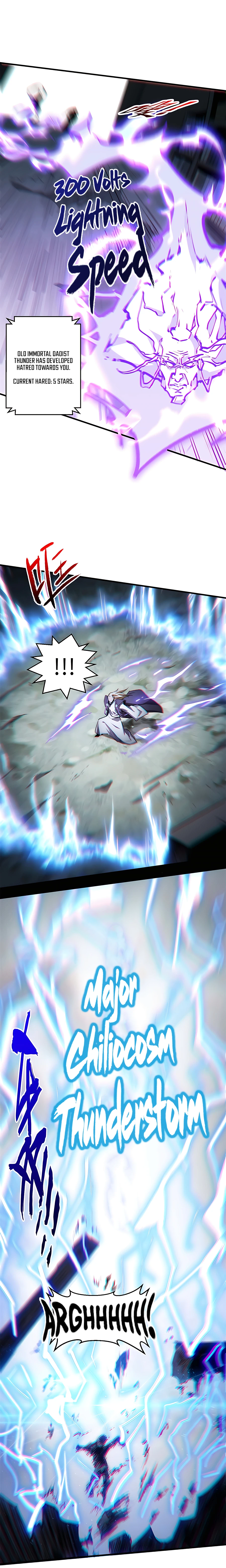 Top Tier Providence chapter 39 page 7