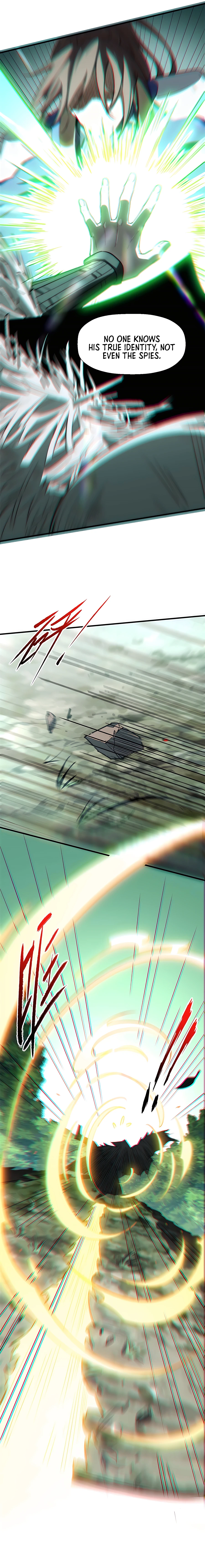 Top Tier Providence chapter 40 page 11