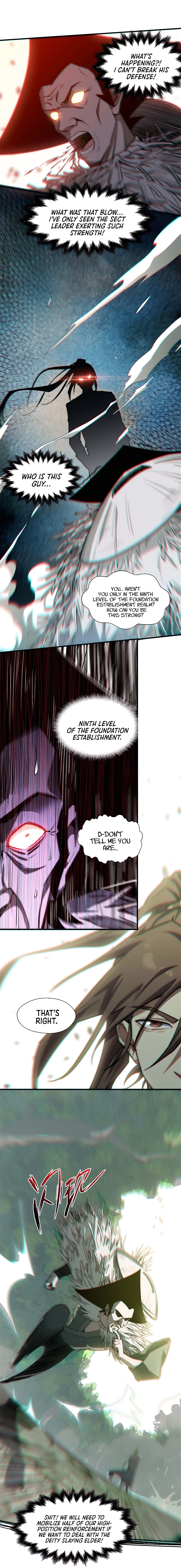 Top Tier Providence chapter 40 page 12