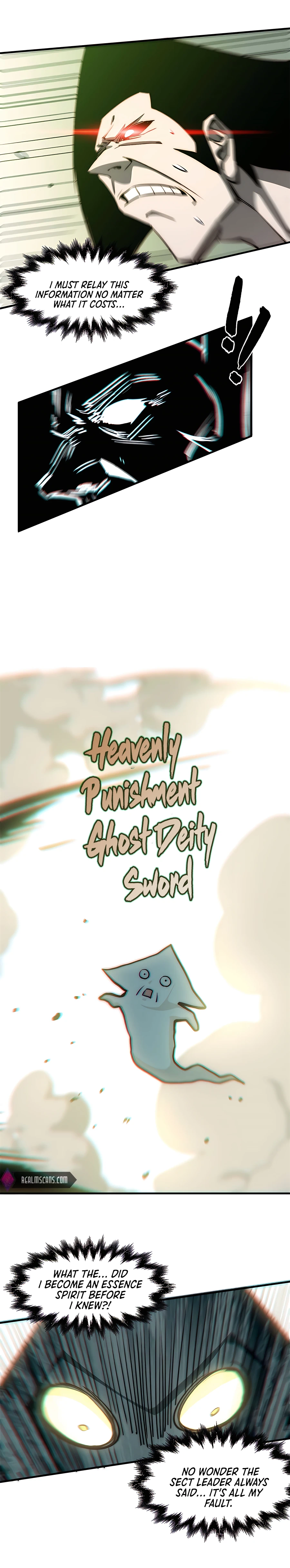 Top Tier Providence chapter 40 page 13