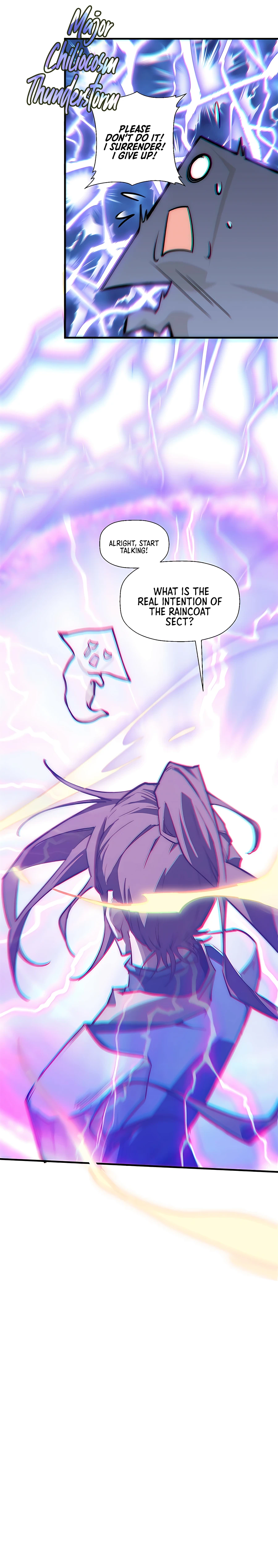 Top Tier Providence chapter 40 page 14