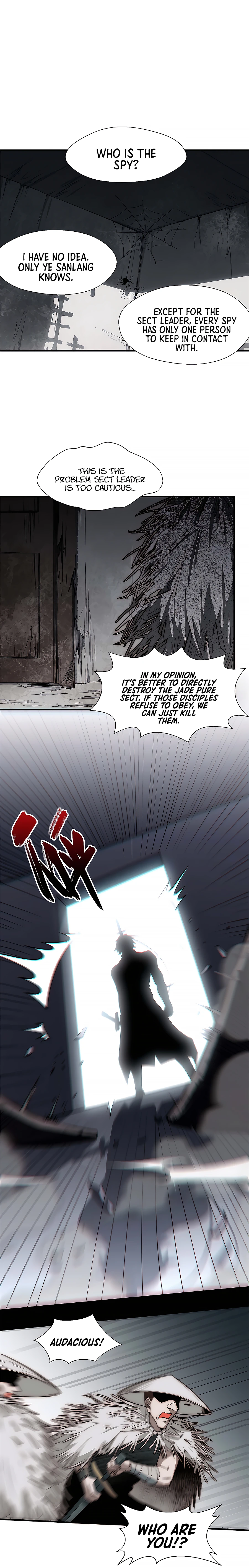 Top Tier Providence chapter 41 page 11