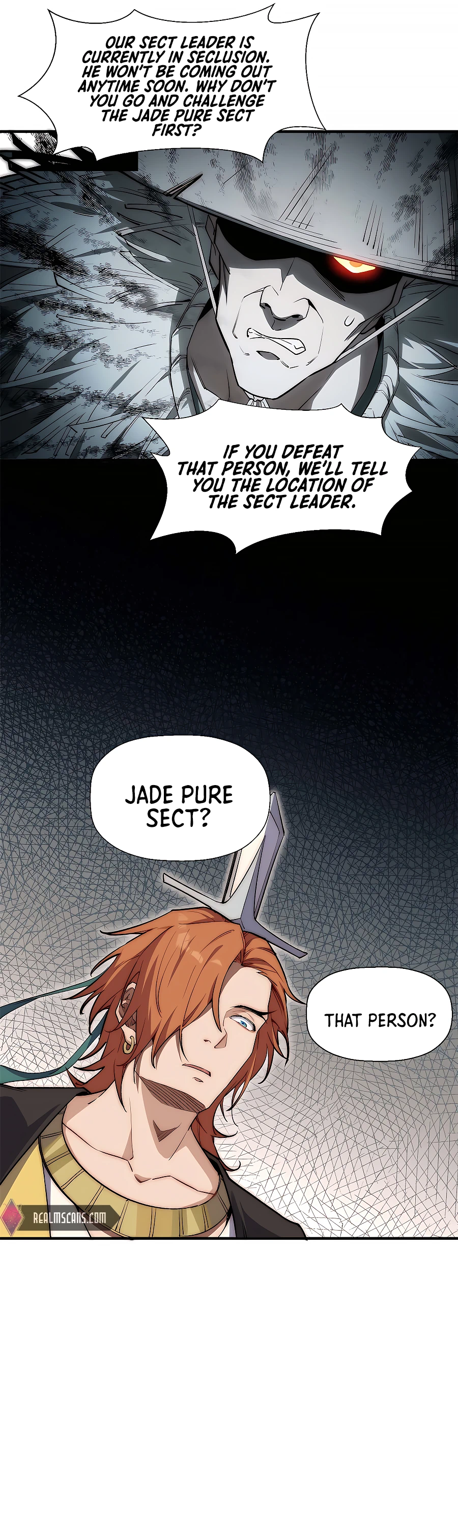 Top Tier Providence chapter 41 page 14