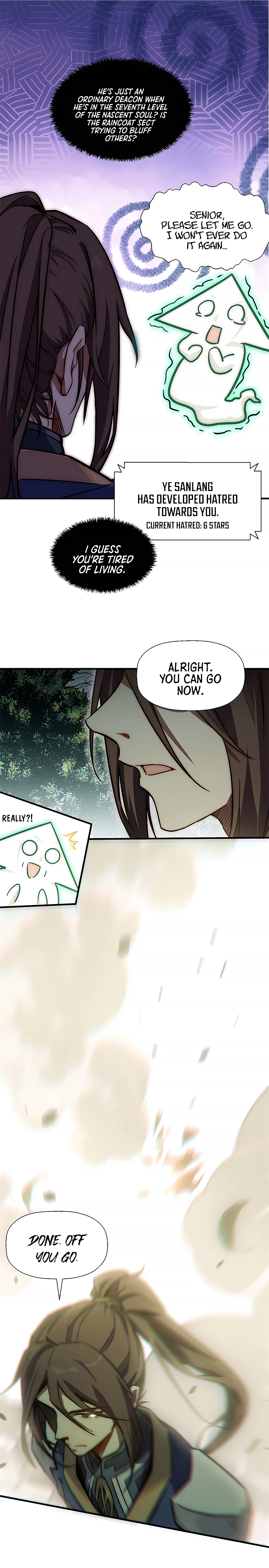 Top Tier Providence chapter 41 page 5