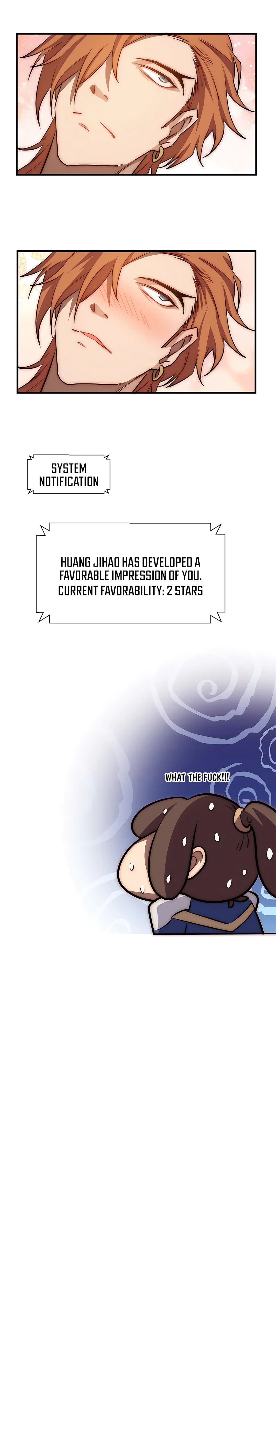 Top Tier Providence chapter 42 page 10