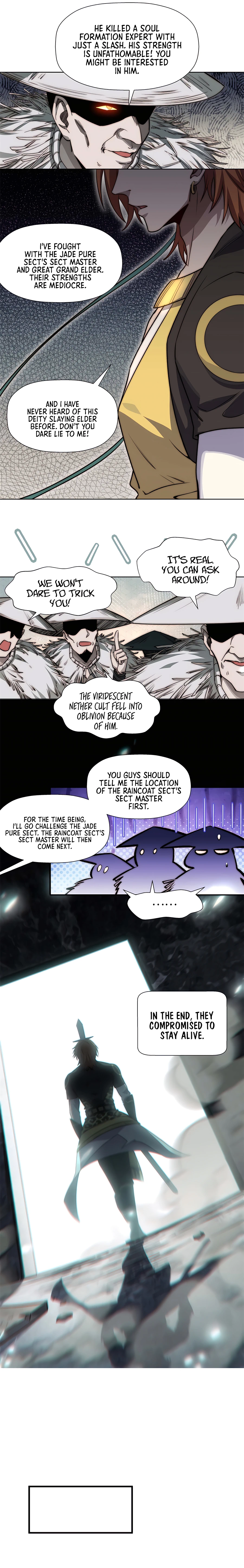 Top Tier Providence chapter 42 page 3