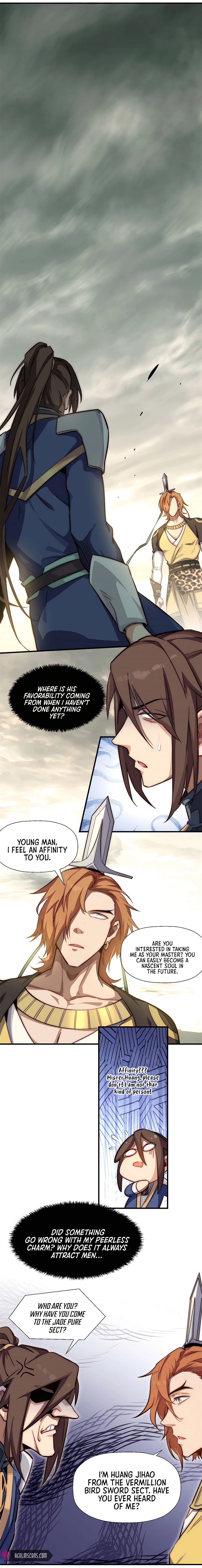 Top Tier Providence chapter 43 page 3