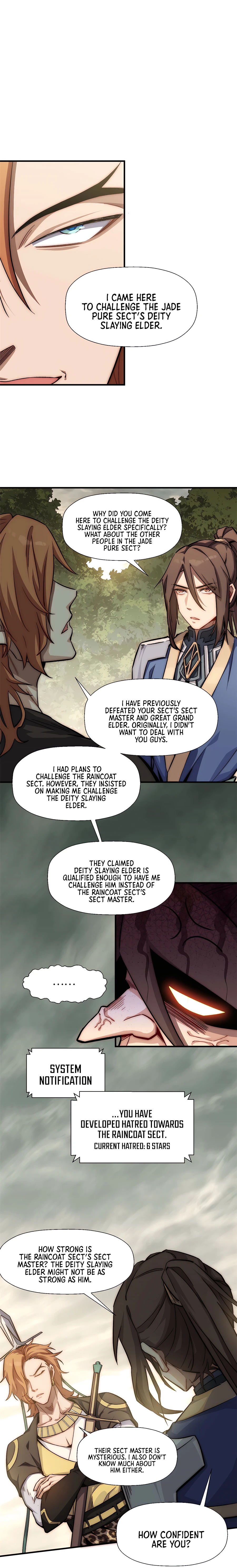 Top Tier Providence chapter 43 page 4