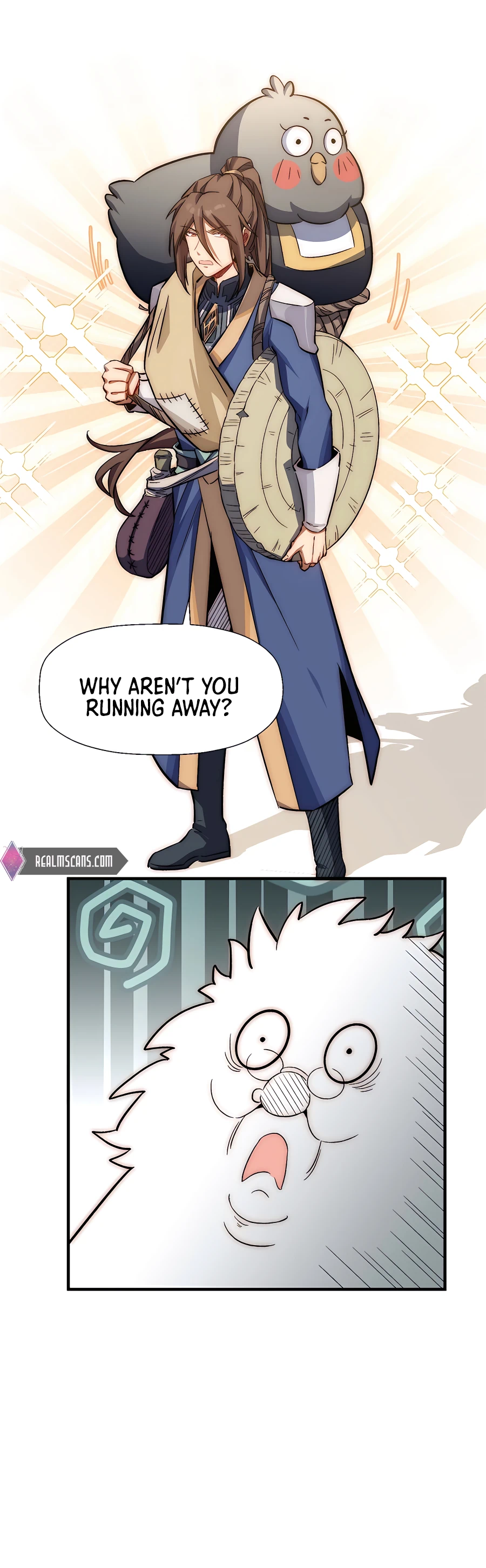 Top Tier Providence chapter 44 page 15