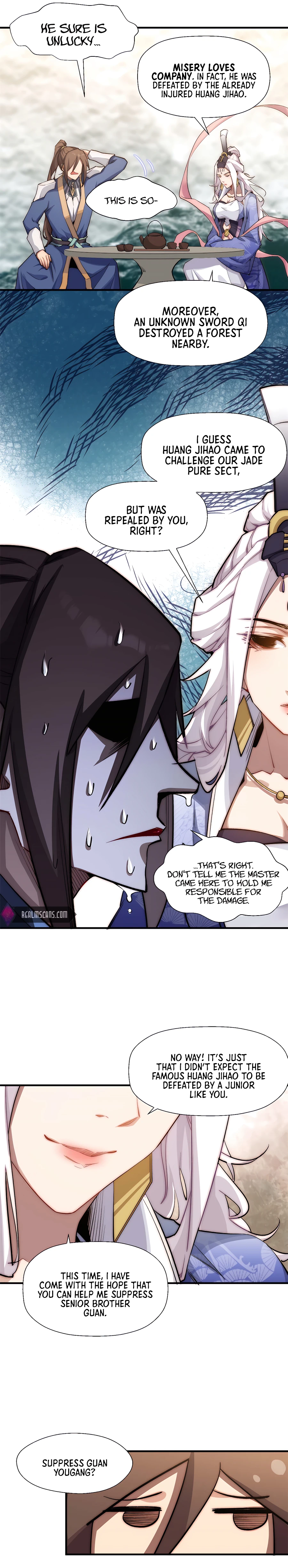 Top Tier Providence chapter 44 page 5