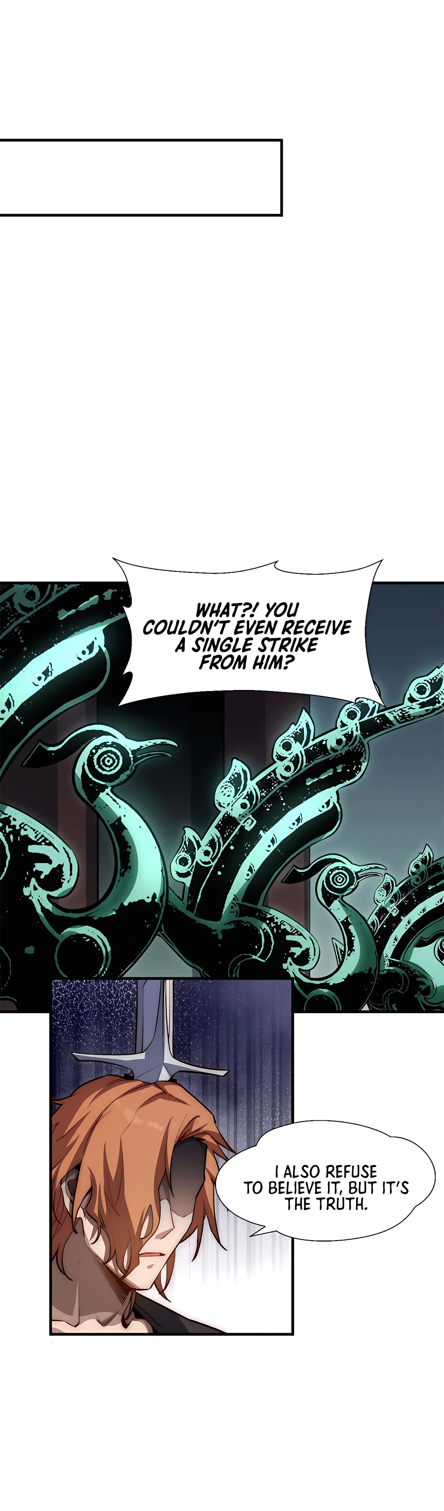 Top Tier Providence chapter 44 page 8