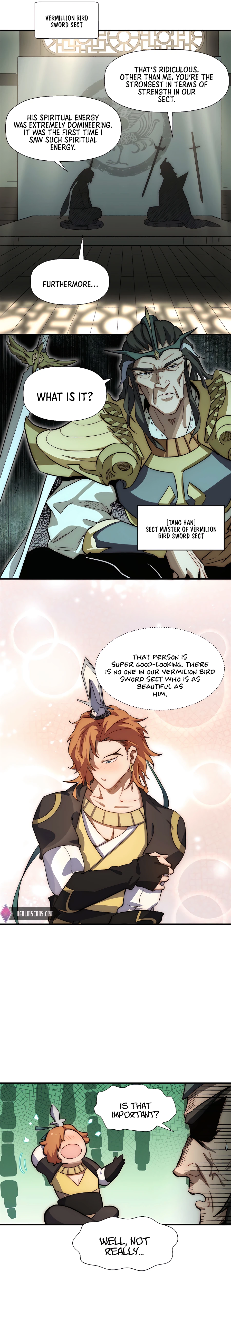 Top Tier Providence chapter 44 page 9