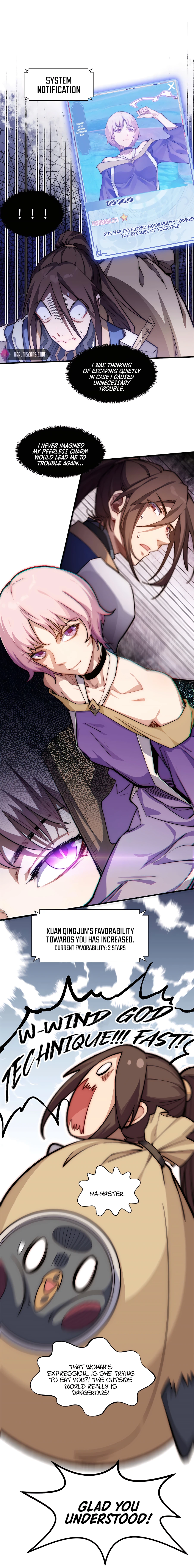 Top Tier Providence chapter 45 page 13