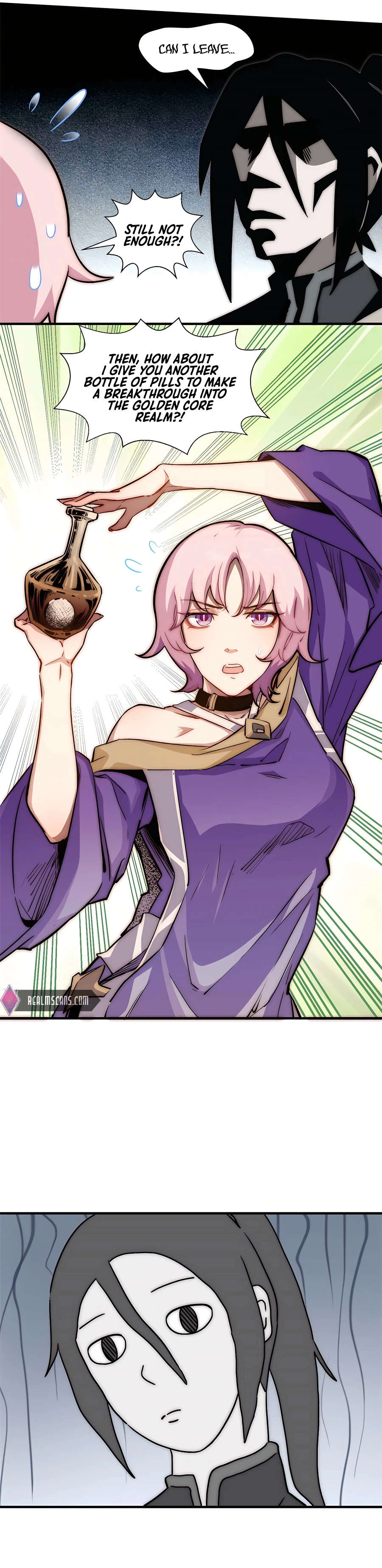 Top Tier Providence chapter 46 page 10