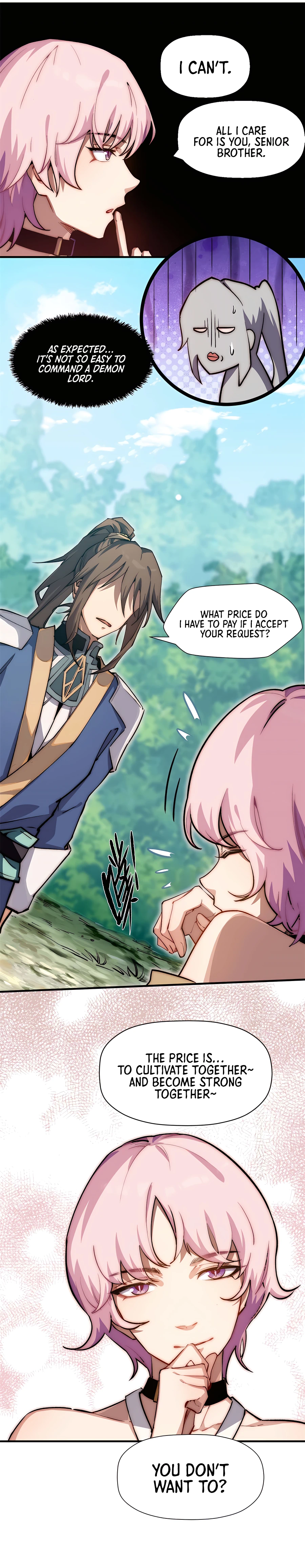 Top Tier Providence chapter 46 page 15