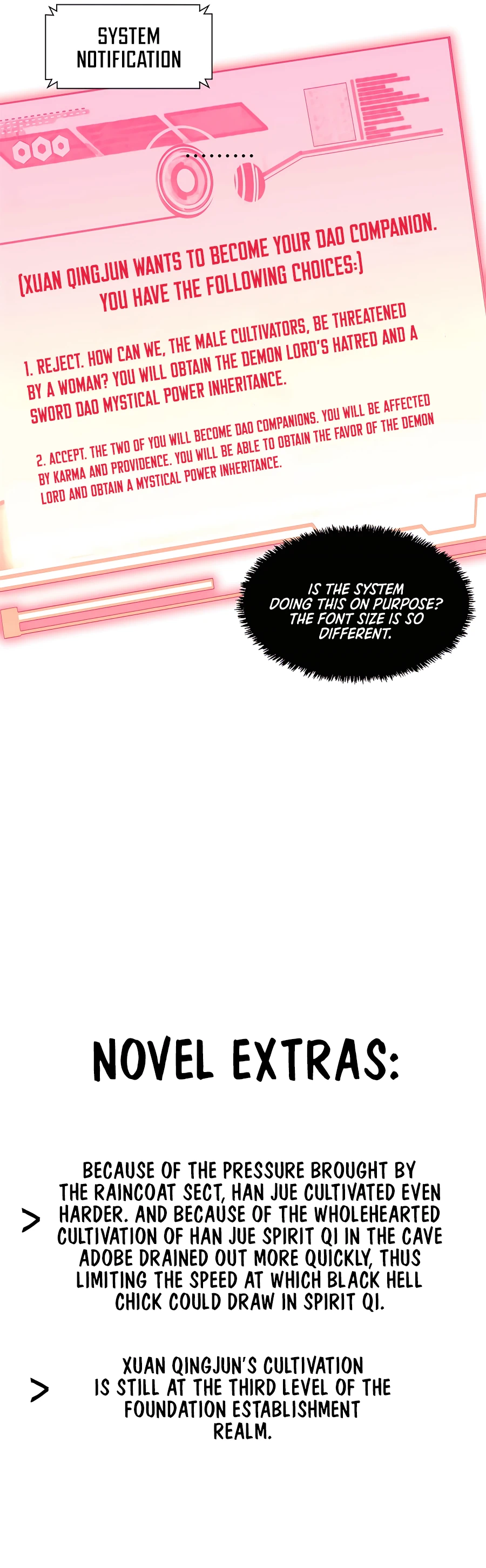 Top Tier Providence chapter 46 page 16