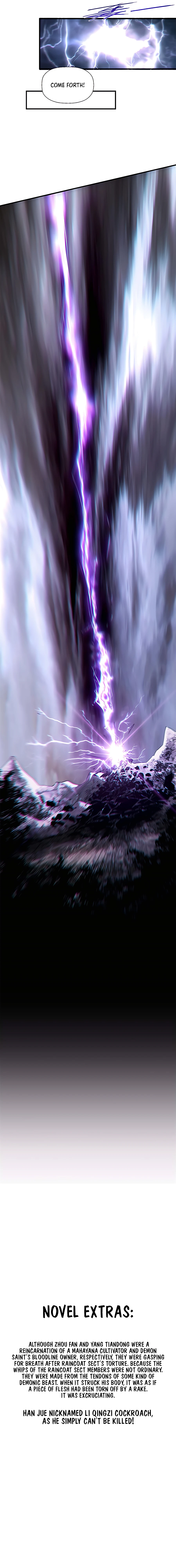 Top Tier Providence chapter 47 page 12