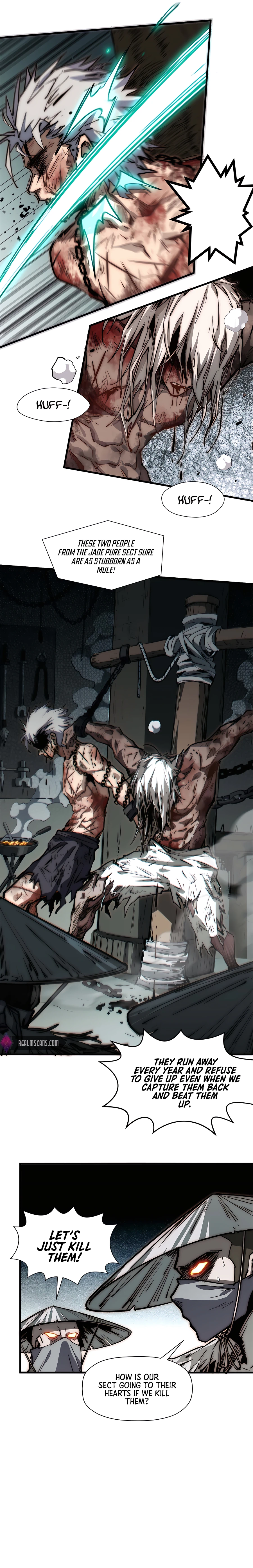 Top Tier Providence chapter 47 page 3