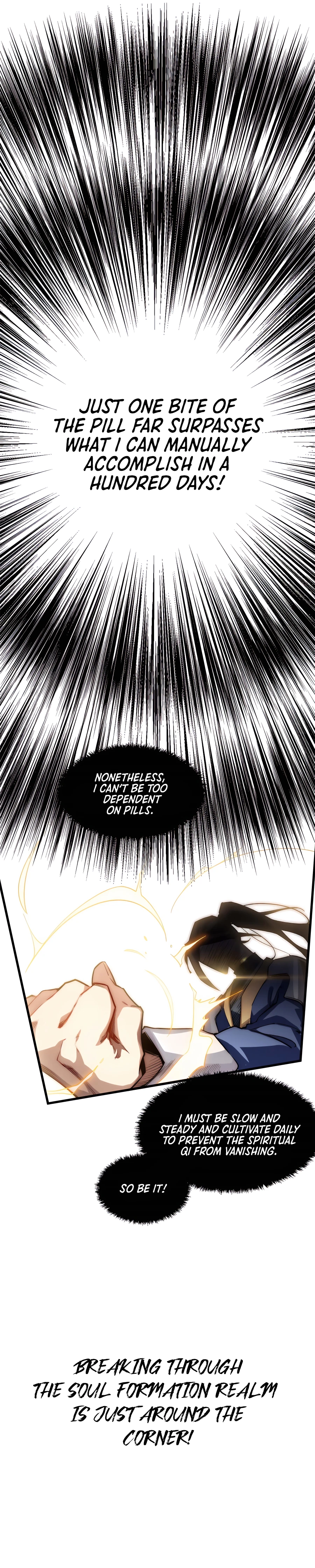 Top Tier Providence chapter 47 page 7