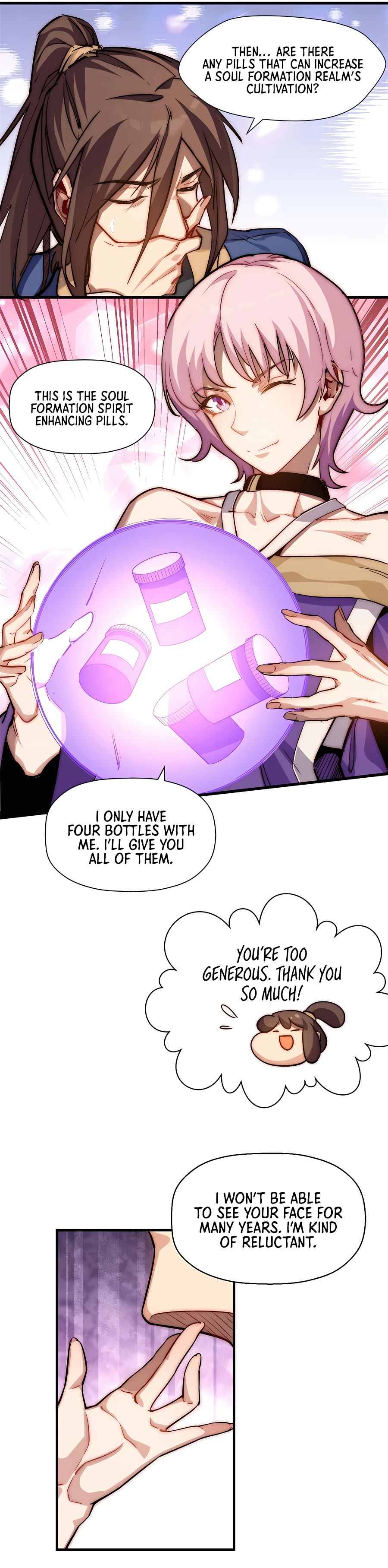 Top Tier Providence chapter 48 page 11