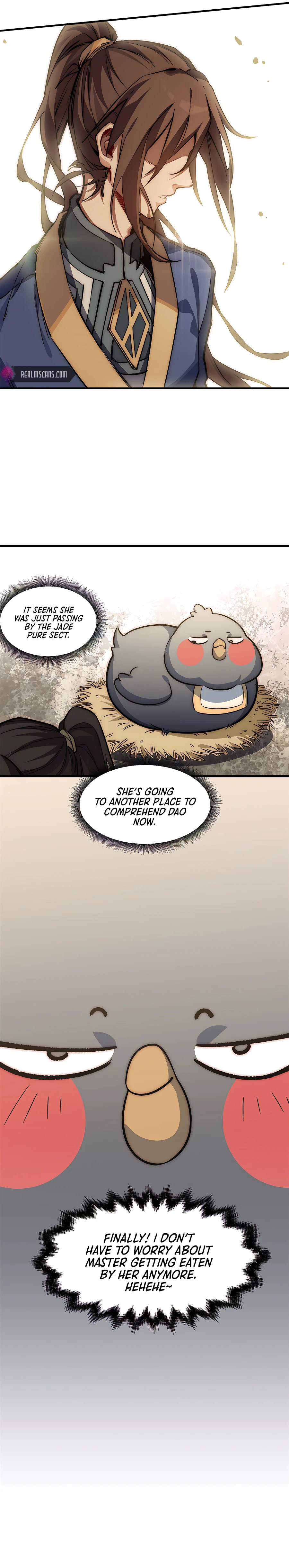 Top Tier Providence chapter 48 page 13