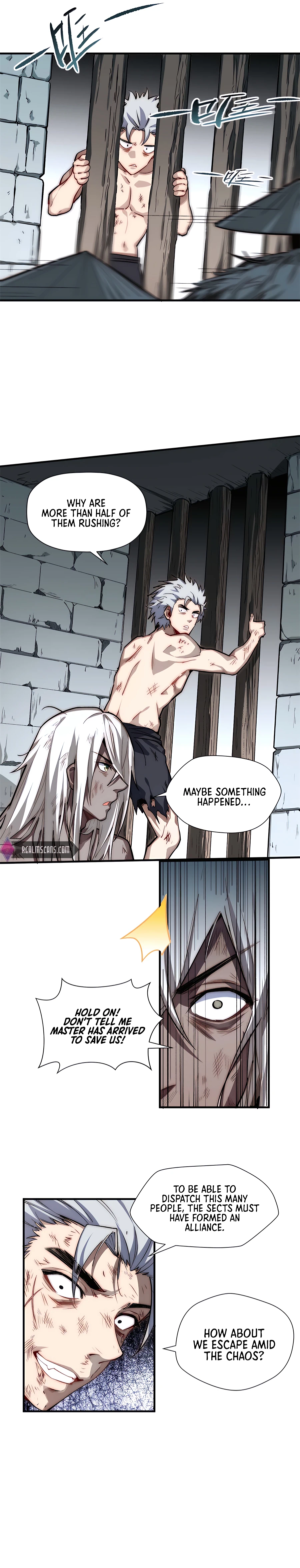 Top Tier Providence chapter 48 page 4