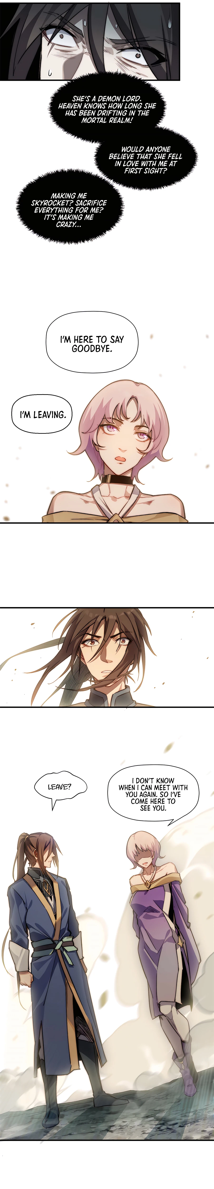 Top Tier Providence chapter 48 page 9