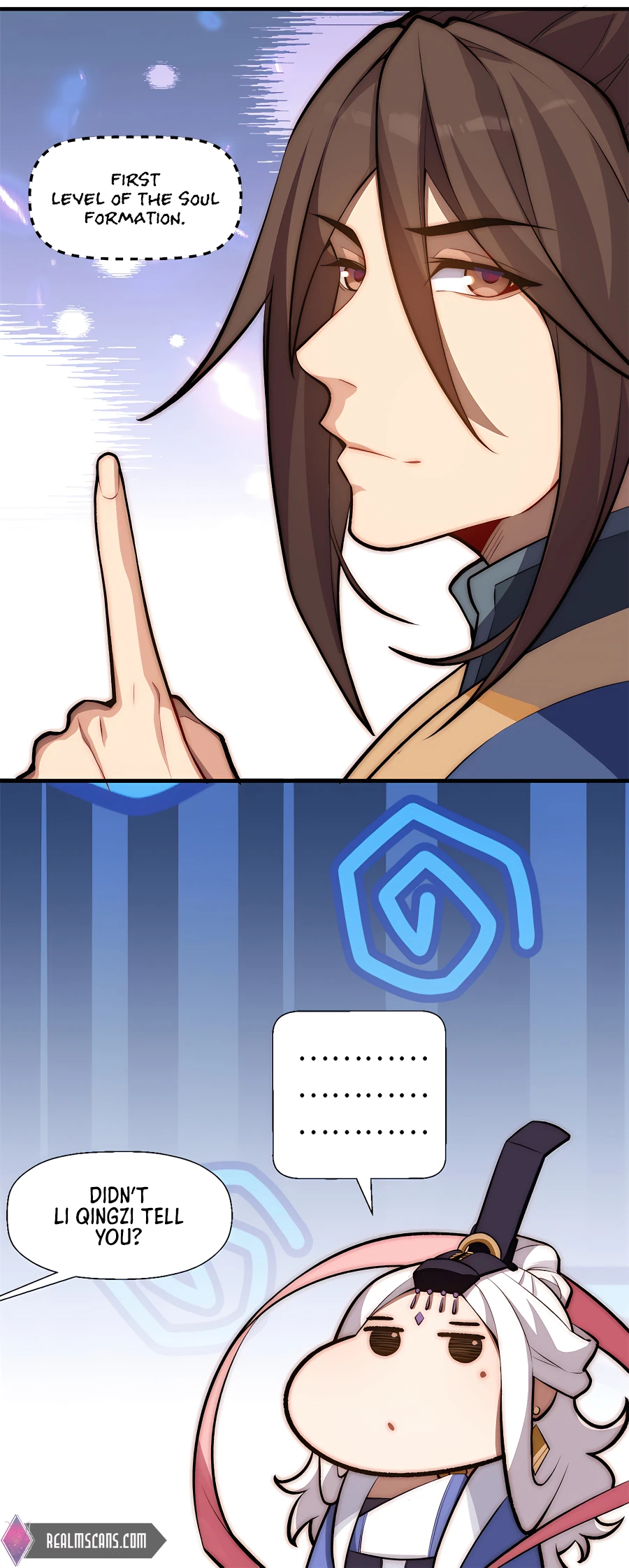 Top Tier Providence chapter 49 page 14