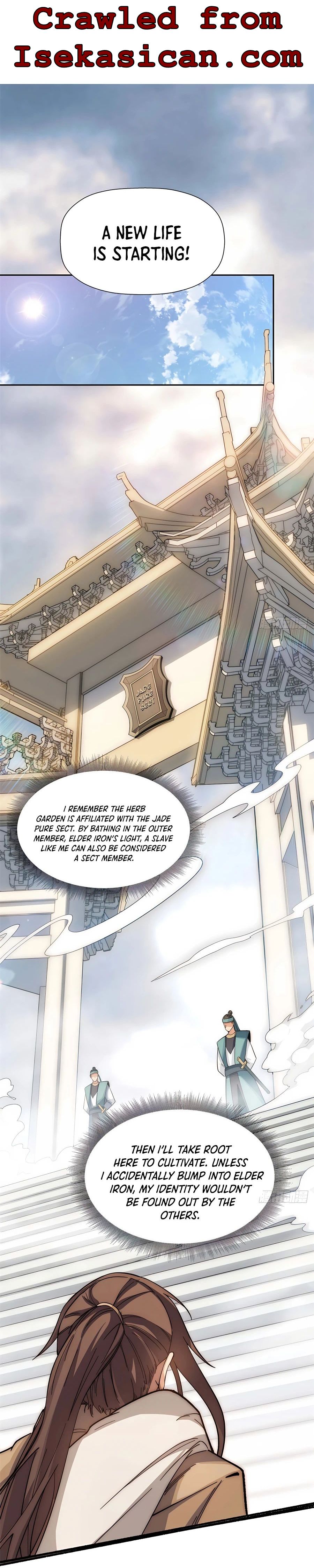 Top Tier Providence chapter 5 page 11