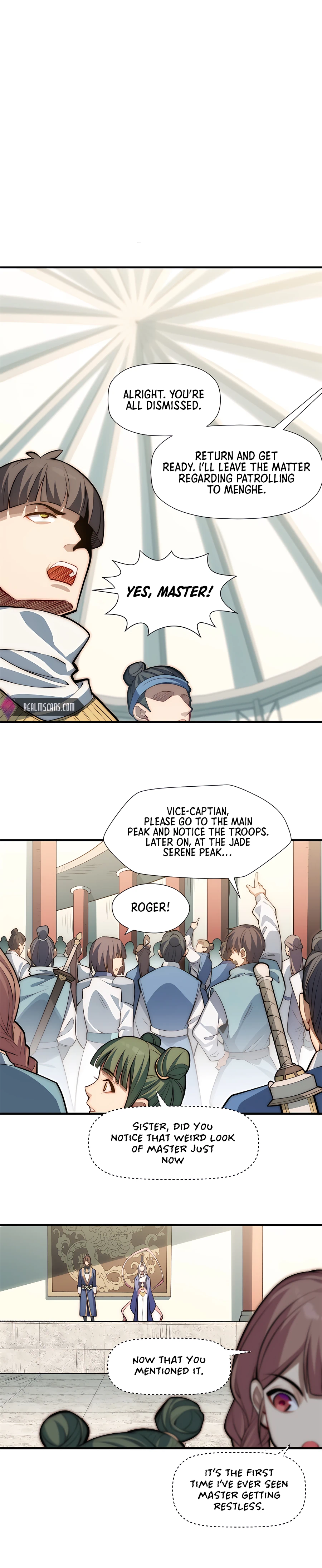 Top Tier Providence chapter 50 page 2