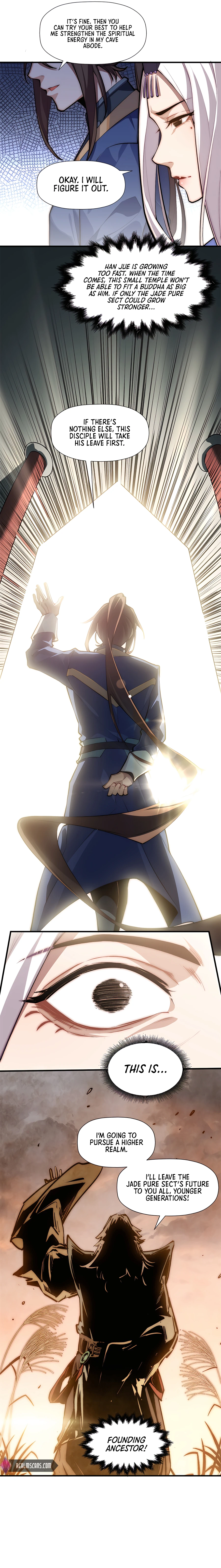 Top Tier Providence chapter 50 page 4