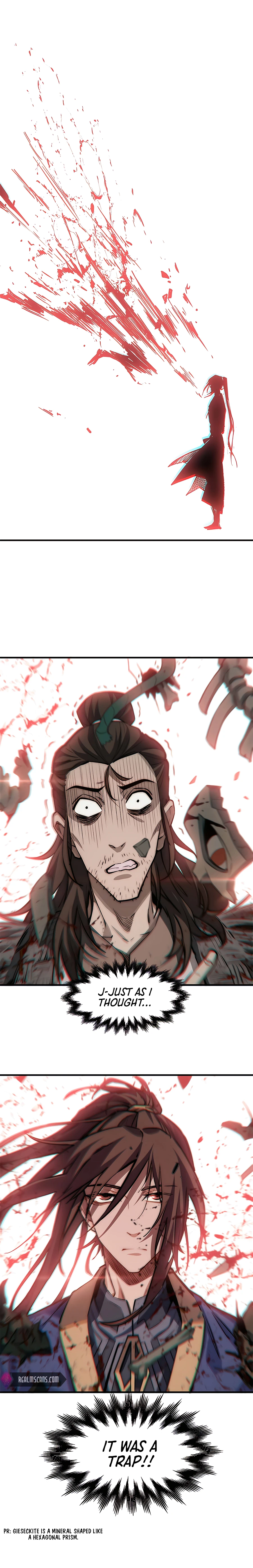 Top Tier Providence chapter 50 page 9