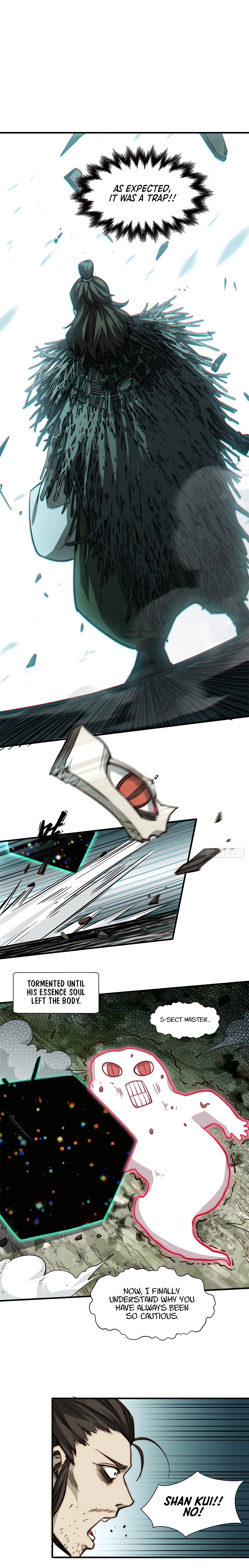 Top Tier Providence chapter 51 page 2