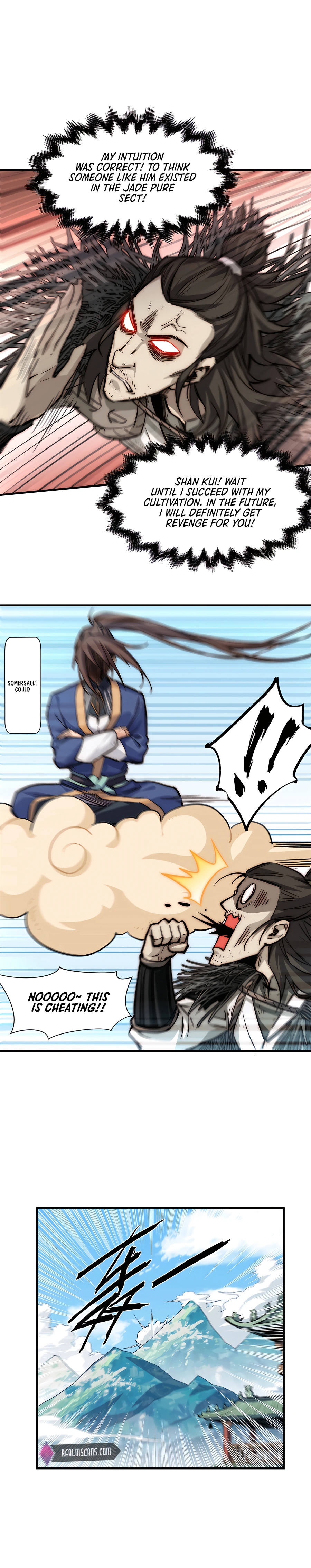 Top Tier Providence chapter 51 page 4