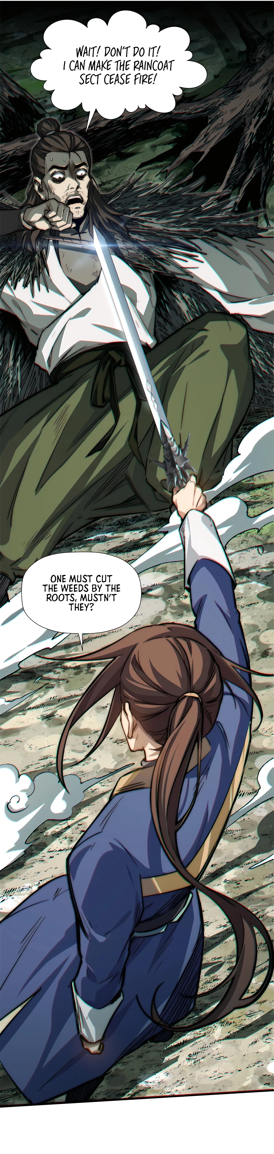 Top Tier Providence chapter 51 page 5