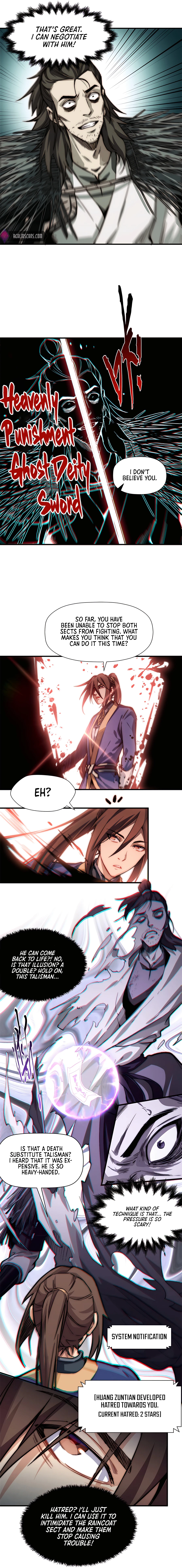 Top Tier Providence chapter 51 page 7