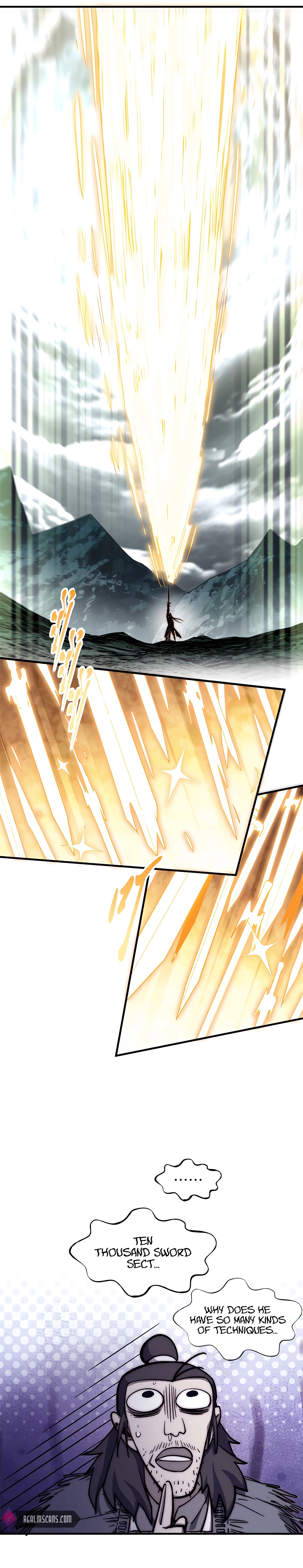 Top Tier Providence chapter 51 page 9