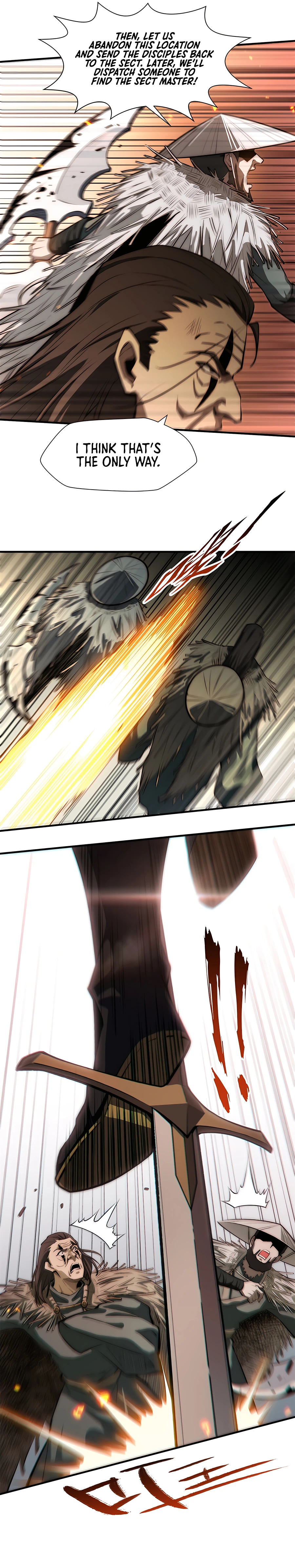 Top Tier Providence chapter 52 page 3