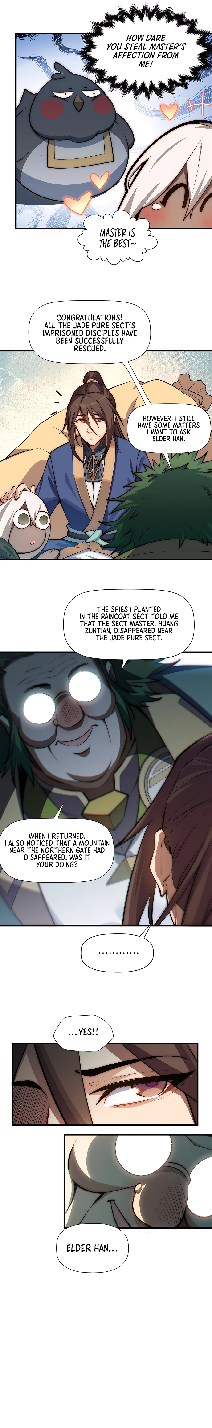 Top Tier Providence chapter 52 page 7