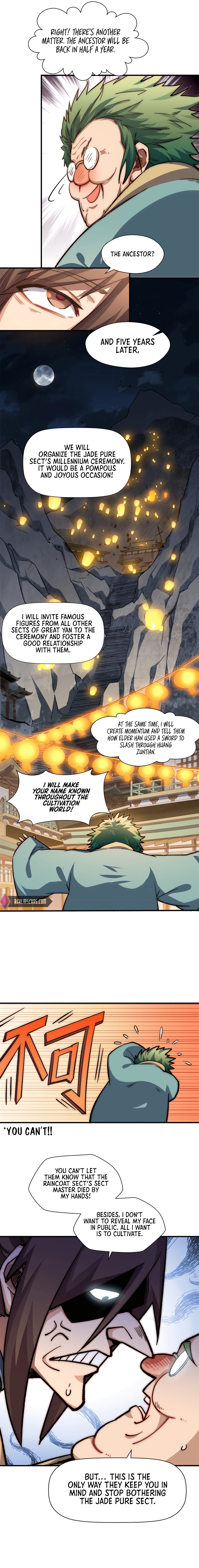 Top Tier Providence chapter 52 page 9