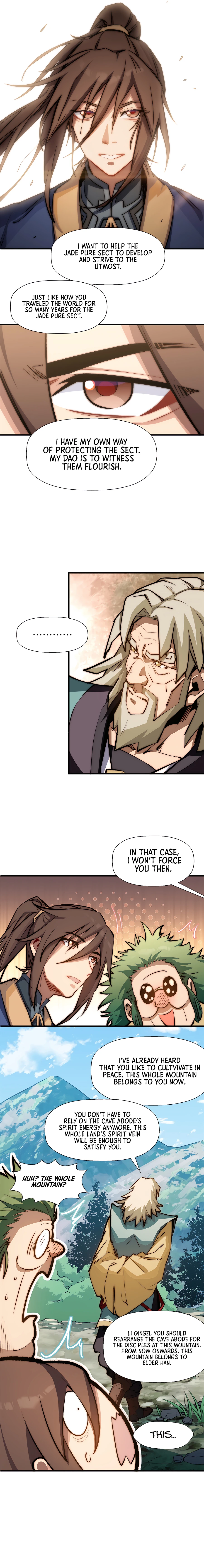 Top Tier Providence chapter 53 page 12