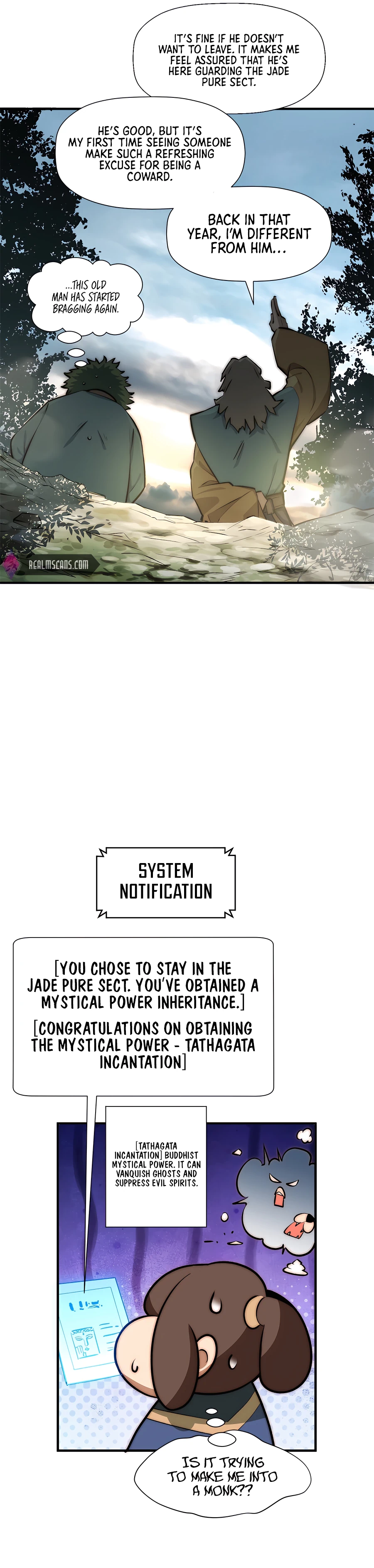 Top Tier Providence chapter 53 page 14