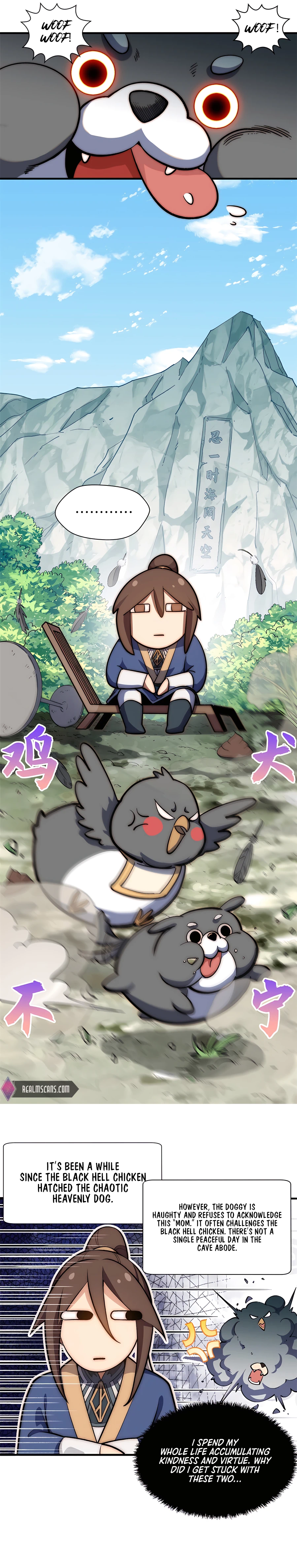 Top Tier Providence chapter 53 page 8